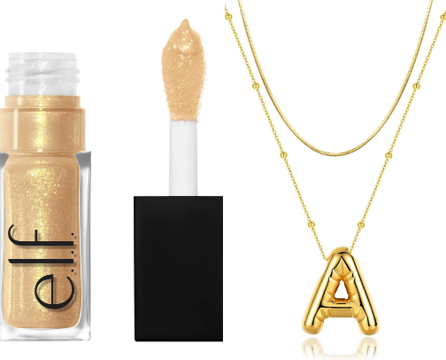 Top-rated stocking stuffers! cover photo collage