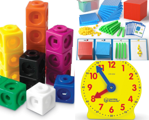 ✂️✏️Homeschool Faves cover photo collage