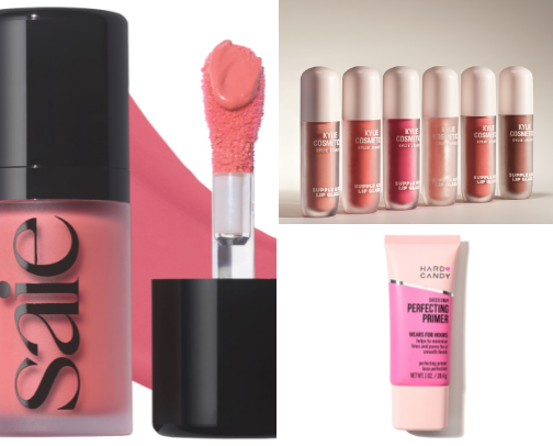 Makeup I HAVE REPURCHASED💋 cover photo collage