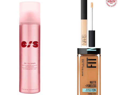 Budget Beauty Glam: Must Have Glow Essentials for that Luxe Look✨ cover photo collage