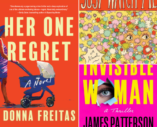 📚Books I've Read in 2026📚 cover photo collage