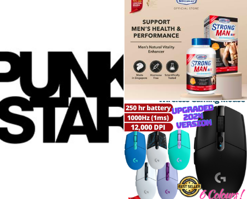 LAZADA SG FINDS cover photo collage