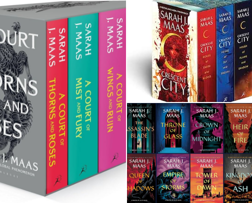 book recommendations- mainly Romancy cover photo collage