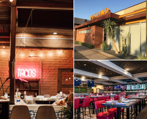 My Happy Hour recs cover photo collage