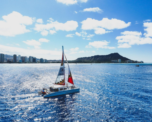 The Ultimate Hawaii Vacation Guide: Tours, Adventures & Must-Do Experiences cover photo collage