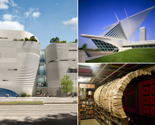 Great places to go! cover photo collage