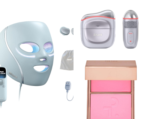 My Sephora Sale Wants cover photo collage