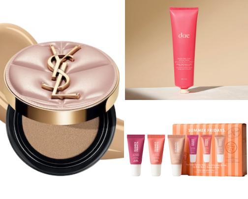 My Current Sephora Obsessions Worth the Money cover photo collage