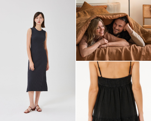 👗 My Favourite Dresses & Where to Wear Them ✨ cover photo collage