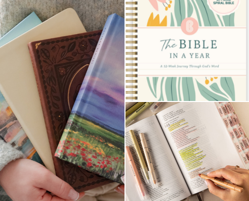 For the girls chasing Jesus 💛 cover photo collage