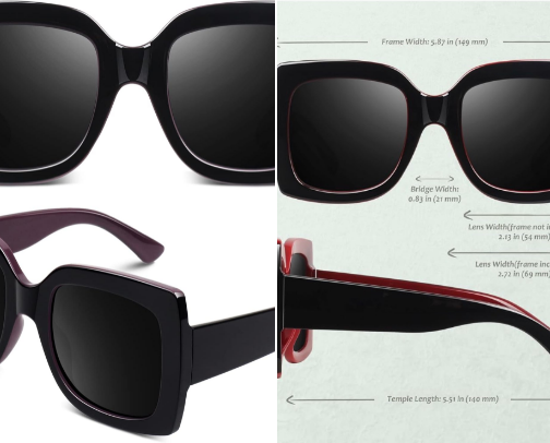 Amazon Great finds for summer cover photo collage