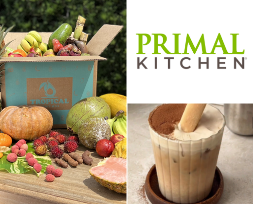 Clean Eating Essentials & Healthy Foods I Love cover photo collage