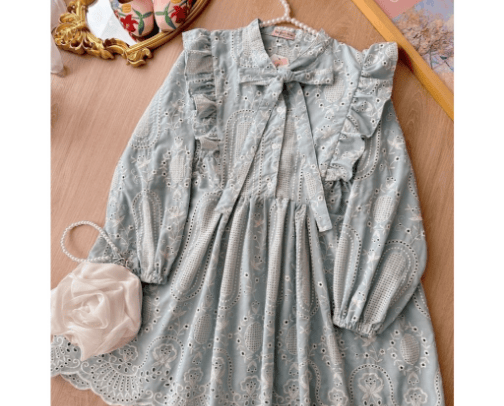 Chic and Comfortable Wear cover photo collage