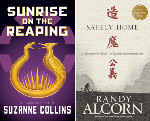 Booked and Busy📚🎀 cover photo collage