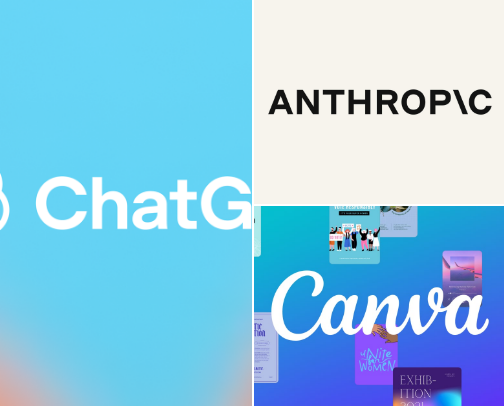 20 AI Tools That Actually Save Small Business Owners Time cover photo collage