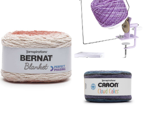 Craft & Draft🧶🧵 cover photo collage