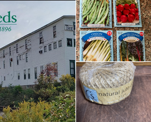 Freebies I include w/ my books! cover photo collage