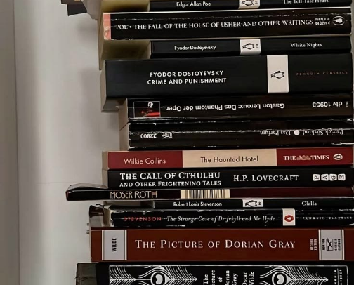 Books 📚 cover photo collage