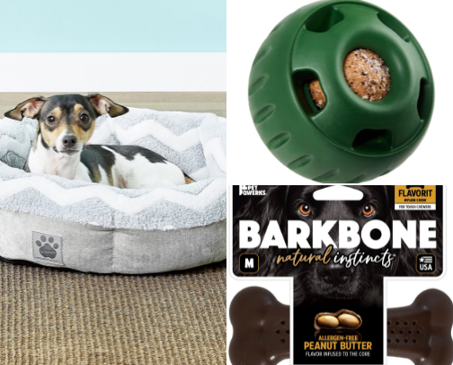 Must HAVE Pet Items🐶❤️🐱 cover photo collage
