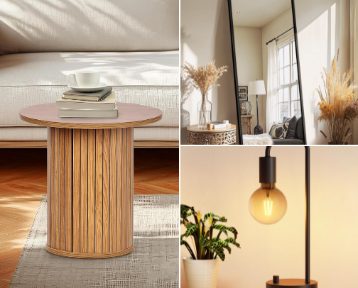 Dark Aesthetic Must-Haves cover photo collage