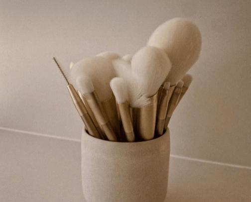 Tools for Flawless Beauty💖 cover photo collage