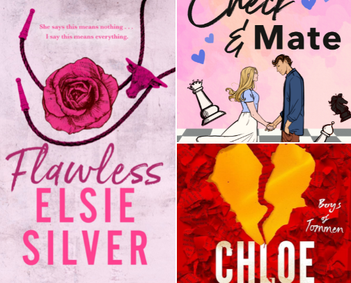 books that will take you to a new world cover photo collage
