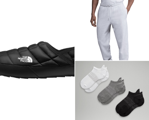 Teen Boy Gift Guide cover photo collage