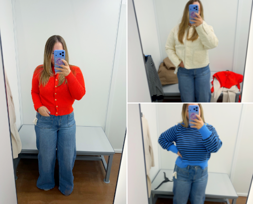 January Walmart Finds cover photo collage