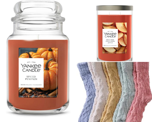 boo basket ideas! cover photo collage