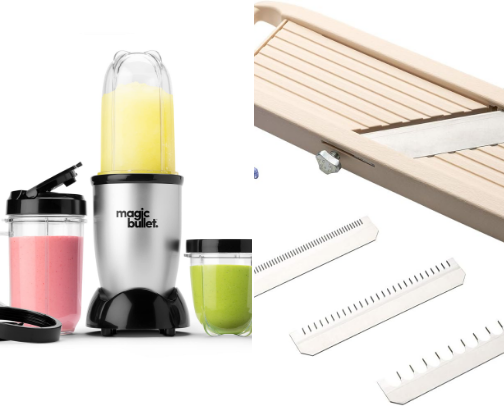 Kitchen Essentials cover photo collage