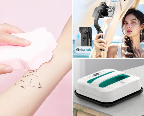 My Temu WishList | Things that would be Nice to Have cover photo collage