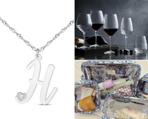 everything i'd want for a 21st birthday🛍️ (girls edition) cover photo collage