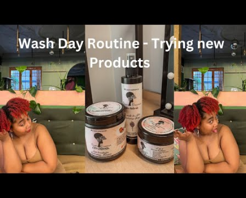 Great wash day combo cover photo collage