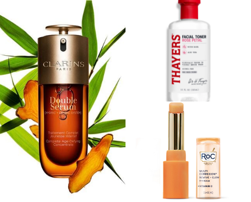 SENSITIVE/ACNE PRONE SKIN MUST HAVES cover photo collage