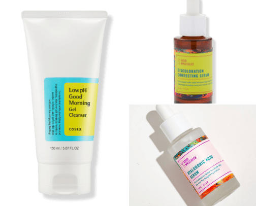 Ulta Must Haves cover photo collage
