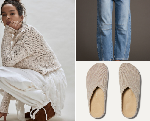 What I wore for a quick trip to Duluth, MN cover photo collage