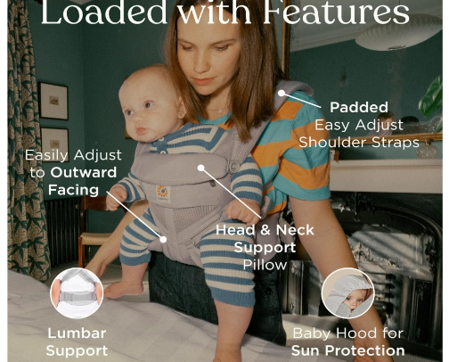 ​Top Picks: Durable and Functional Baby Items cover photo collage