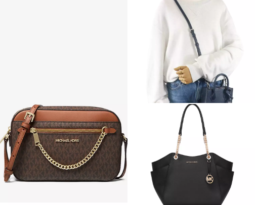 LUXURY BAGS GOOD FOR INVESTMENT cover photo collage