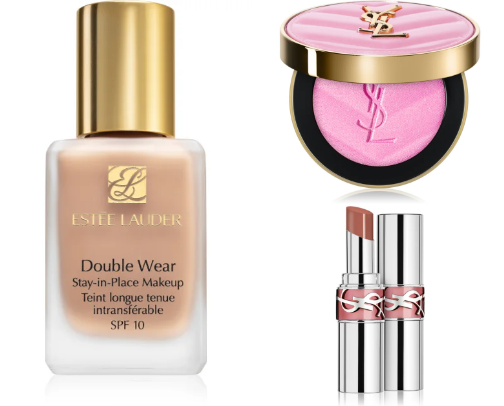 Holy Grail Products That Actually Work cover photo collage