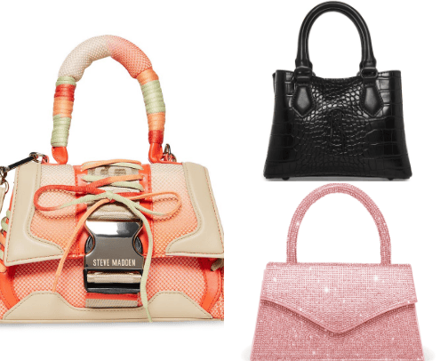 bags👛 cover photo collage