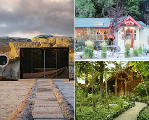 My top Salt Lake City recs cover photo collage
