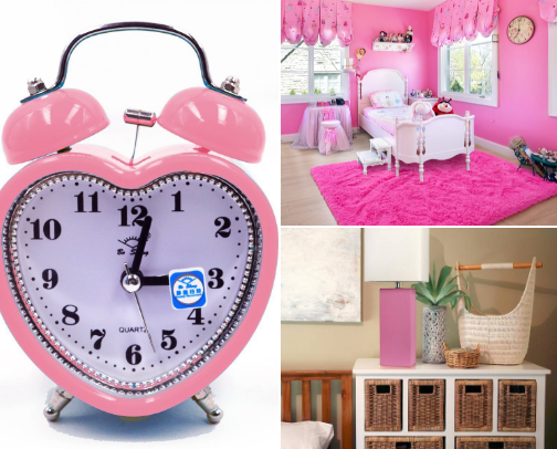 Dopamine Decor Inspo cover photo collage