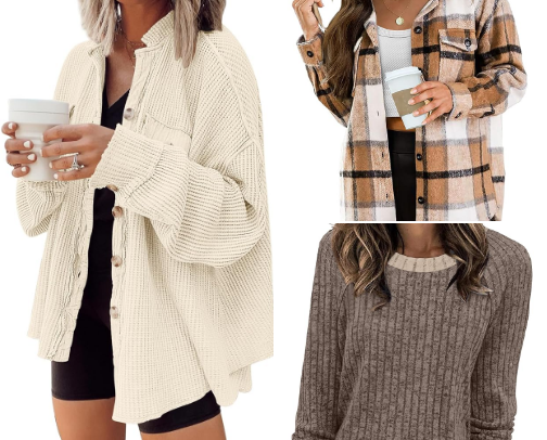 What do I WEAR?! cover photo collage