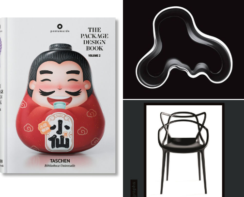 21 best graphic design and logo design books cover photo collage