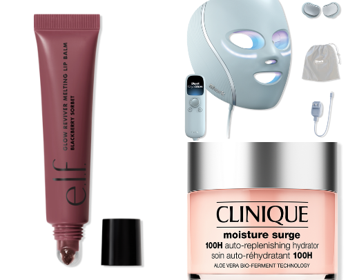 Trip to Ulta cover photo collage