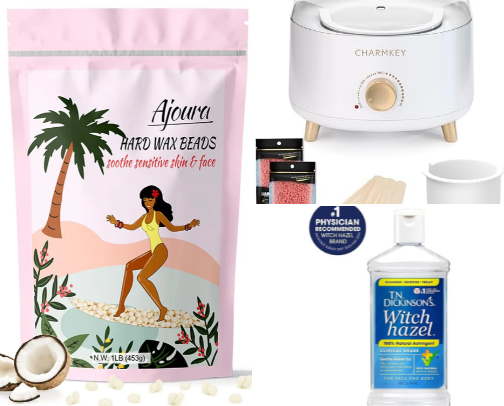 Amazon must haves! cover photo collage