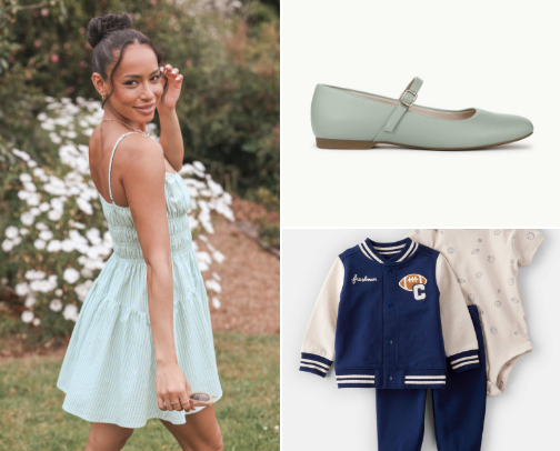 Spring Vibes cover photo collage