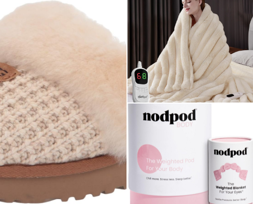 NICU Mom Self Care 💕 cover photo collage