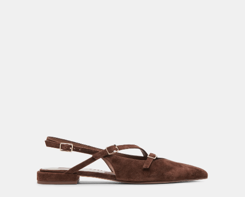 Fall & Winter Flats | New Arrivals & Discounted cover photo collage