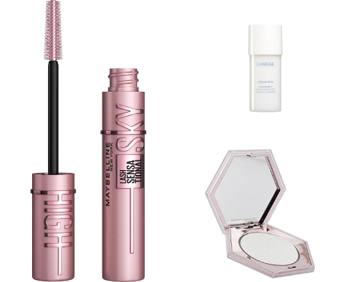 Products I Would Repurchase Again and Again cover photo collage